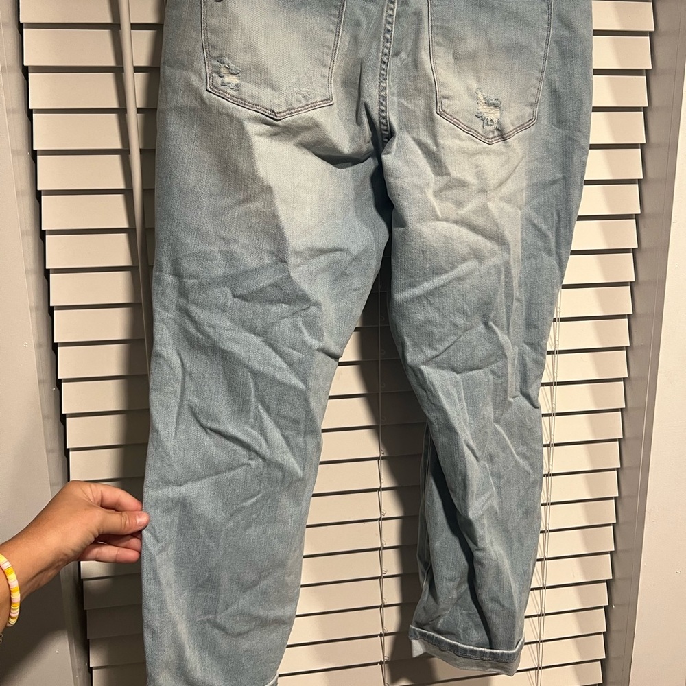 Just blue 14w NWT!!
